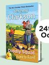 Diddly Squat Farm Home to Roost Hardback Book