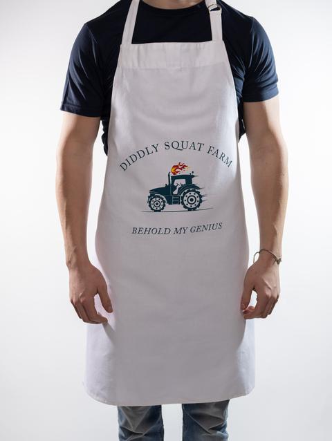 Diddly Squat Farm Apron